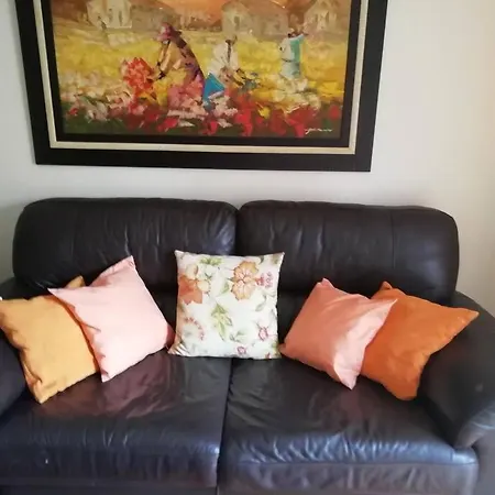 Апартаменты Min 4 Dias Consultar Findes Larga *