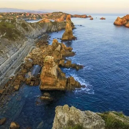 Апартаменты Min 4 Dias Consultar Findes Larga *