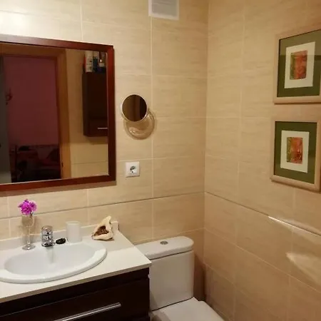 דירה Min 4 Dias Consultar Findes Larga Oruna