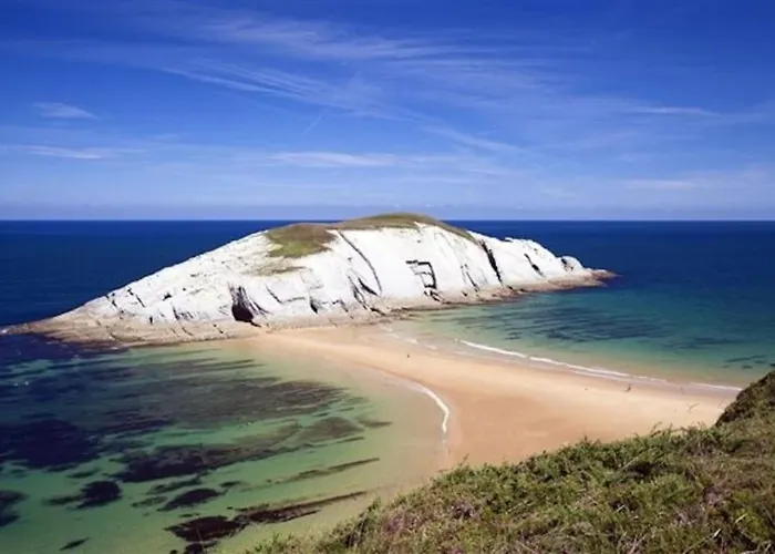 Apartmán Min 4 Dias Consultar Findes Larga Oruna