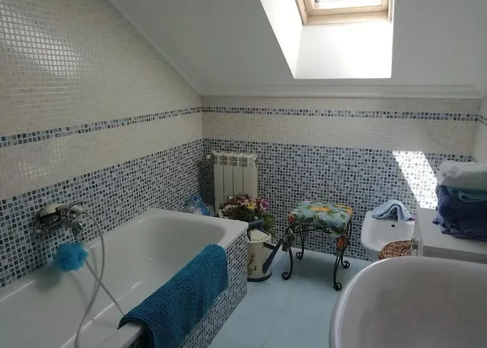 Min 4 Dias Consultar Findes Larga Apartmán Oruna