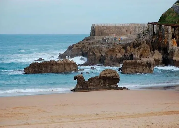 Apartmán Min 4 Dias Consultar Findes Larga Oruna