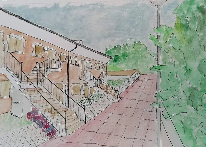 Apartmán Min 4 Dias Consultar Findes Larga