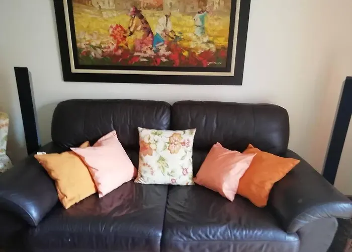 Apartmán Min 4 Dias Consultar Findes Larga *