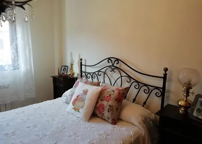 Apartmán Min 4 Dias Consultar Findes Larga Oruna