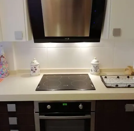 Apartmán Min 4 Dias Consultar Findes Larga