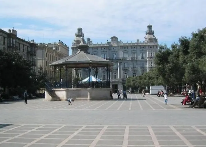 Apartmán Min 4 Dias Consultar Findes Larga *