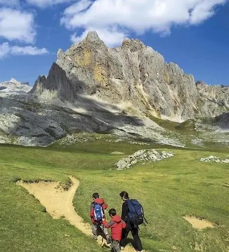 Apartmán Min 4 Dias Consultar Findes Larga Oruna