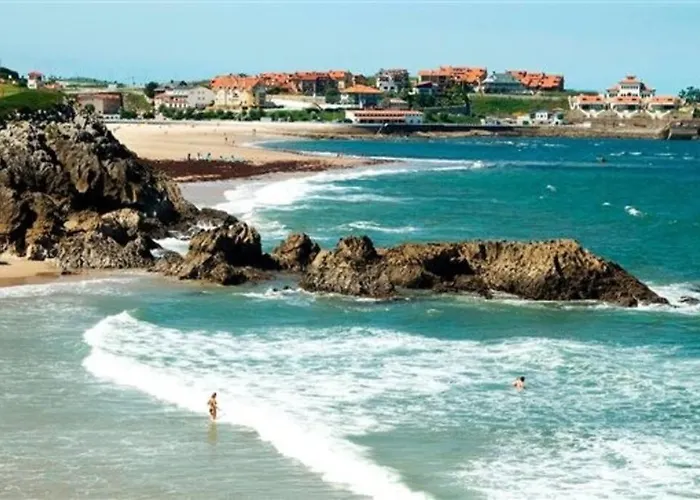 Min 4 Dias Consultar Findes Larga Apartmán