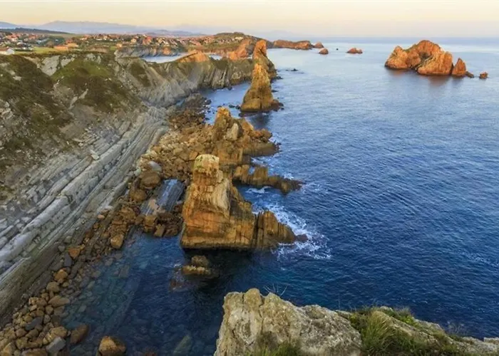 Apartmán Min 4 Dias Consultar Findes Larga *