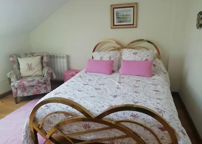 Min 4 Dias Consultar Findes Larga Apartment Oruna