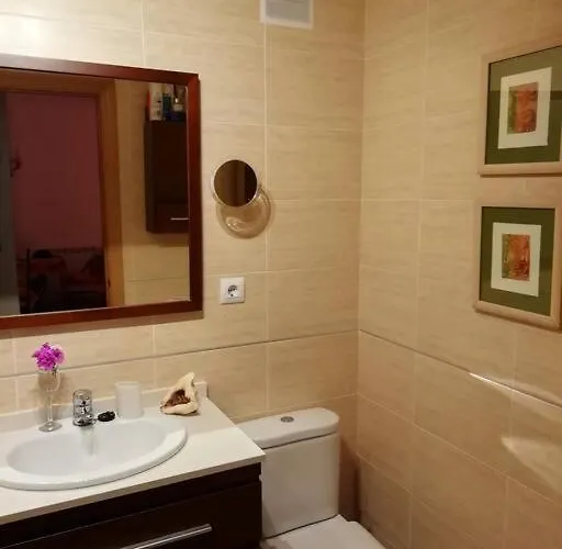 Apartmán Min 4 Dias Consultar Findes Larga Oruna