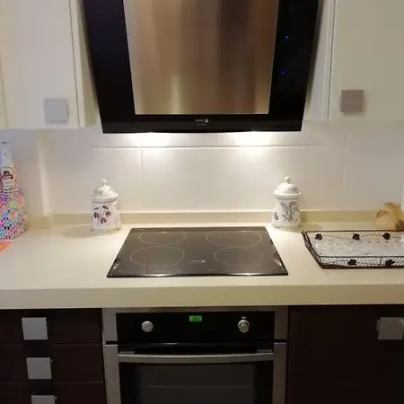 Apartment Min 4 Dias Consultar Findes Larga