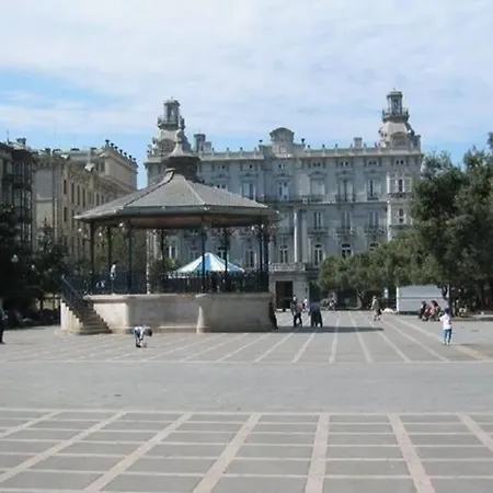 Apartment Min 4 Dias Consultar Findes Larga *