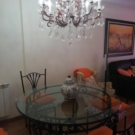 Min 4 Dias Consultar Findes Larga Apartment Oruna